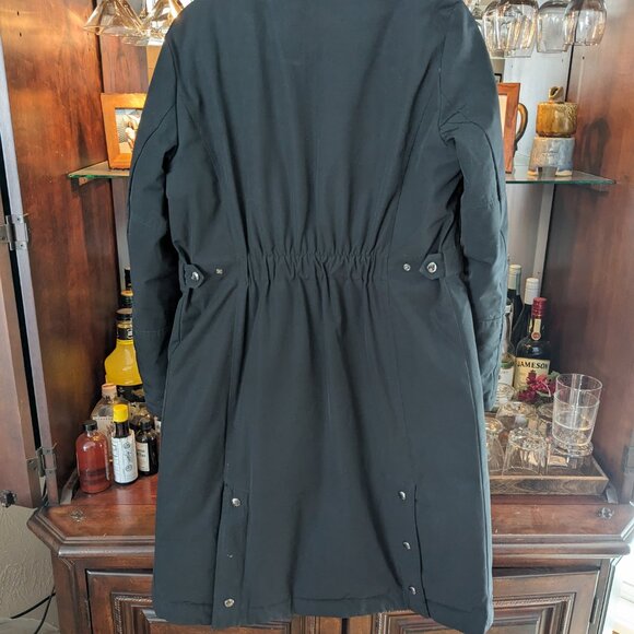 Tommy Hilfiger Long Winter Coat - Picture 15 of 16